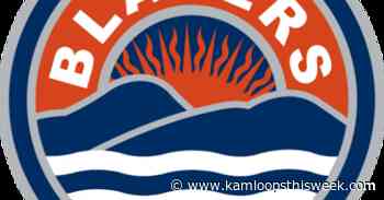 Kamloops Blazers to host fans this Friday - Kamloops This Week