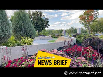 Cold front sweeping through Kamloops this week, Environment Canada predicts - Kamloops News - Castanet.net