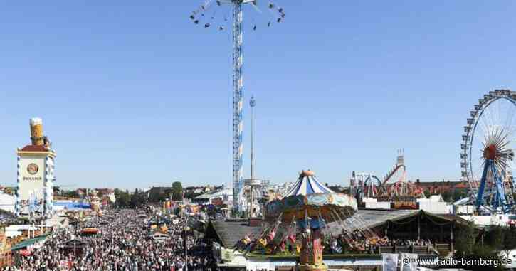 Geimpft, genesen – Wiesn? Festleiter will Oktoberfest 2022
