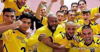 FP Aarschot wil goede start voort bestendigen tegen Koersel-Ham - Het Laatste Nieuws