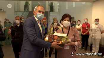 AZ Sint-Elisabeth in Zottegem verstevigt samenwerking met AZ in Ronse - TV Oost