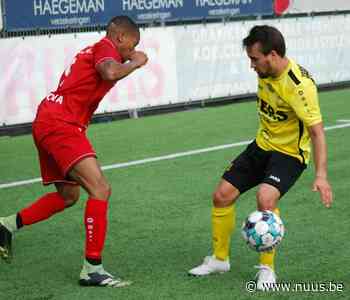 Felbevochten thuiszege na vroege dubbele bonus: K.OLSA Brakel-KSK Ronse 2-1 - NUUS