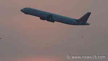 National Aerospace Lab Adopts Dassault Solution to Design Civil Aircraft in India - News18