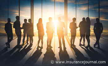 People Moves: AXA XL Promotes Innes to Lead Product & Airports, Aerospace; QBE Hires Besant for New Customer Officer Role; IGI Names Kaur Gill as APAC Financial Lines U/W - Insurance Journal