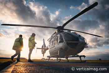 Nova Systems & GVH Aerospace demonstrate Next Generation C4ISR mission system - Vertical Magazine