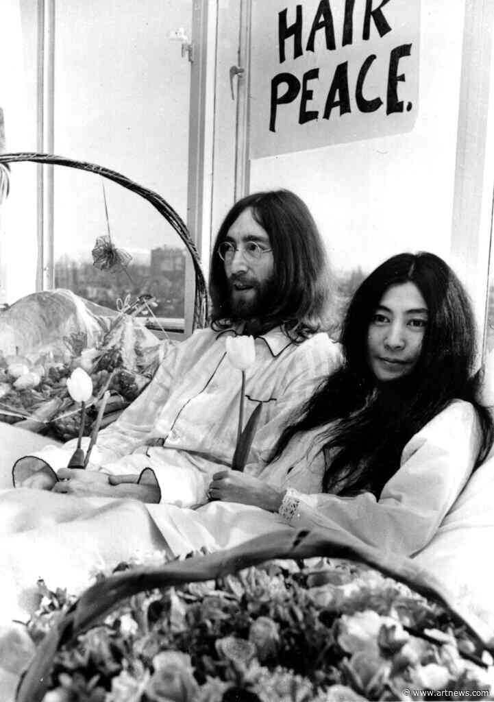 NFT Marketplace Confirms ‘Insider Trading,’ Rare Lennon-Ono Recording to Auction, and More: Morning Links for September 16, 2021