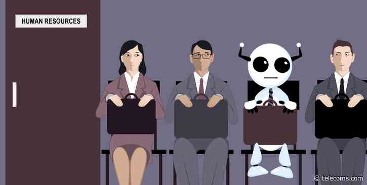 Digital transformation costs jobs at Vodafone