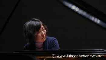 Concert, art exhibit are next week at UW-Whitewater - Lake Geneva Regional News