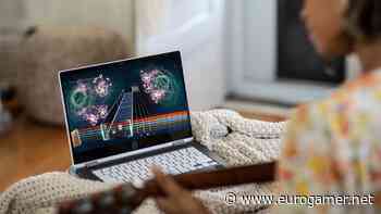 Ubisoft's guitar learning subscription service Rocksmith+ delayed into next year - Eurogamer.net