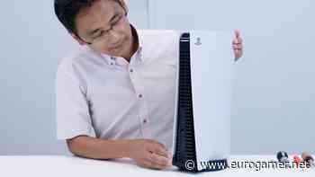 PlayStation 5's next big system update arrives tomorrow - Eurogamer.net