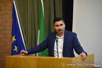 FORMIA / CELLOLE – Marino è il nuovo presidente dell'Associazione Italiana Arbitri sezione di Formia - MacroNews