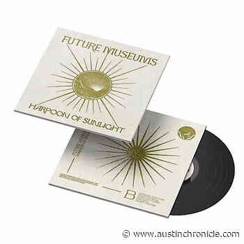 Austin Music: What We're Listening to This Week - Austin Chronicle