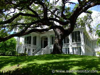 New supermajority law for historic districts now in effect - Austin Monitor