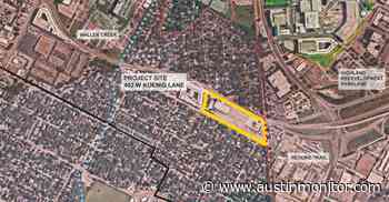 Parks board says no to parkland compromise - Austin Monitor