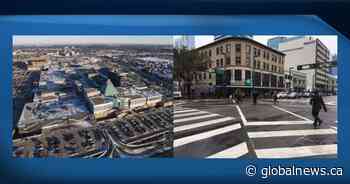 Did West Edmonton Mall’s opening 40 years ago change the downtown core?