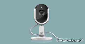 Cync’s First Security Camera Adds an Extra Layer of Privacy