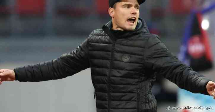 «Club» will nach Regensburg-Remis nachlegen