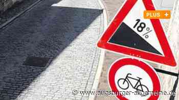 Landsberg: Antrag zu Radfahrverbot schlägt hohe Wellen
