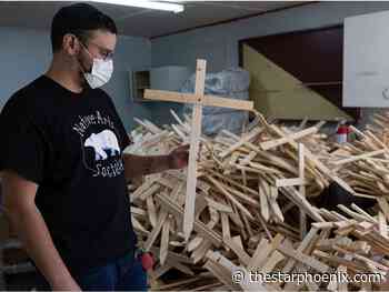 Sask. issues primer: Parties differ widely on overdose crisis