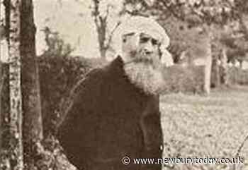 St Mark's Church to celebrate 175th anniversary of 'scientific balloonist' - Newbury Today