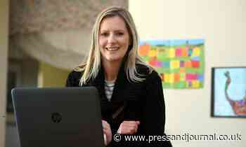 Jo Mackenzie: The challenge of finding focus on a busy dairy farm - Press and Journal