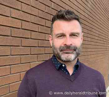 Dan Campbell is running as the Liberal Candidate for Grande Prairie-Mackenzie - Alberta Daily Herald Tribune