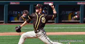 MacKenzie Gore update: Should the Padres bring the LHP to San Diego? - Gaslamp Ball