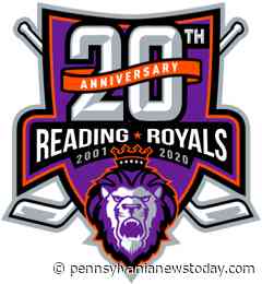 Leading Royals signs Kyle Mackenzie and Kenny Howzinger in the 2021-22 season - Pennsylvanianewstoday.com