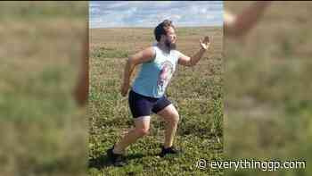 Rhinoceros Party candidate Donovan Eckstrom running for Grande Prairie-Mackenzie seat - EverythingGP