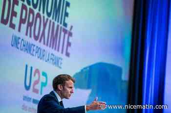 Patrimoine, accès au chômage... Le plan d'Emmanuel Macron pour les travailleurs indépendants