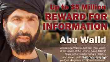'Enemy No. 1': France calls killing of Islamic State leader Adnan Abu Walid al-Sahrawi big victory