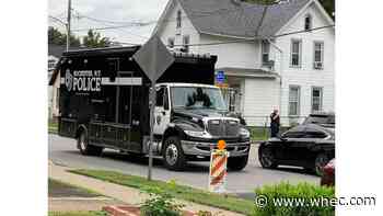 Police identify man shot, killed by own gun during struggle with task force