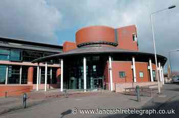 Blackburn fraudster wrongly claimed £20,000 for jailed dad