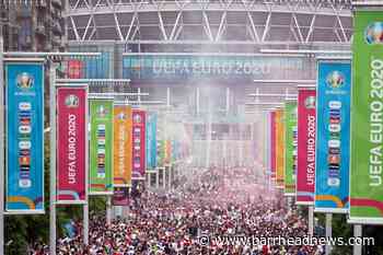 Disability charity 'disappointed' by UEFA chief's comments on Euro final chaos - Barrhead News