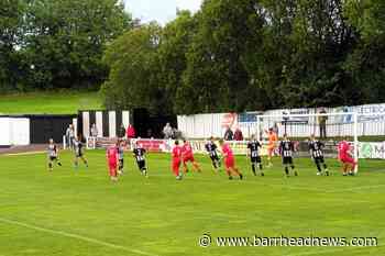 Neilston: 'Underdogs' put on a good show - Barrhead News