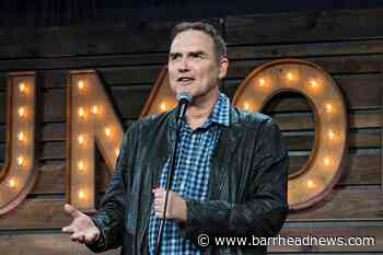 Former Saturday Night Live comic Norm Macdonald dies of cancer - Barrhead News