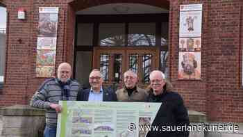 Klares Bekenntnis zum Museum der Stadt Marsberg - sauerlandkurier.de