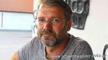 Bundestagswahl 2021: Dirk Witzelmaier tritt für die Tierschutzpartei an