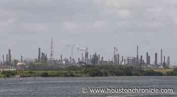 Houston carbon capture project grows support - Houston Chronicle