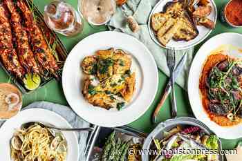 Best Of Houston® 2021: Best Italian - Houston Press