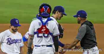 Blowout pendulum swings back in Houston’s favor as Texas Rangers fall - Lone Star Ball