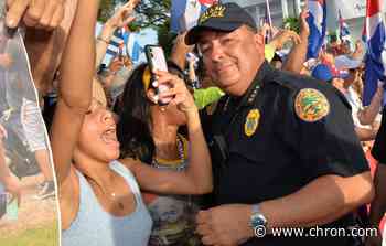 Former Houston chief Art Acevedo already facing scrutiny in Miami - Chron