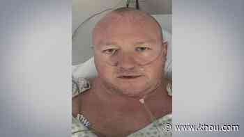 'I don’t want to catch it a third time' | Houston man has PTSD after catching COVID two times - KHOU.com
