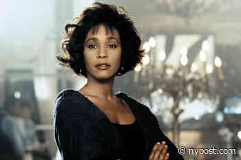 Whitney Houston's 'The Bodyguard' slated for 'trolling' remake - New York Post