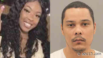 Houston man Jordan Potts charged with murder after missing woman Shawtyeria Waites found dead gets $1 million bond - KTRK-TV