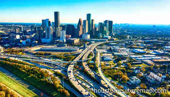 Houston's number of 'super commuters' driven up by almost 70 percent, says new report - CultureMap Houston