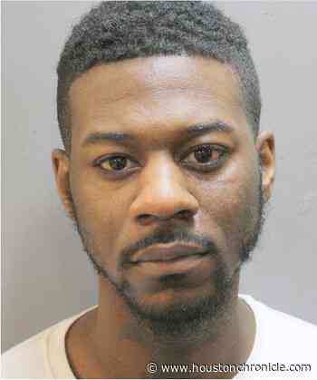Houston man, teenage girl plead guilty to murdering Richmond man - Houston Chronicle