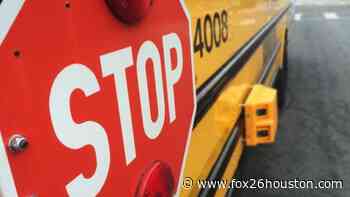 LIST: Houston-area schools still closed due to Nicholas - fox26houston.com