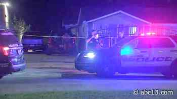 Peeping Tom suspect shot to death outside north Houston home - KTRK-TV