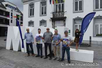 Krantenwinkels willen Euromillions-speelpot van 130 miljoen naar Mol halen - Het Nieuwsblad